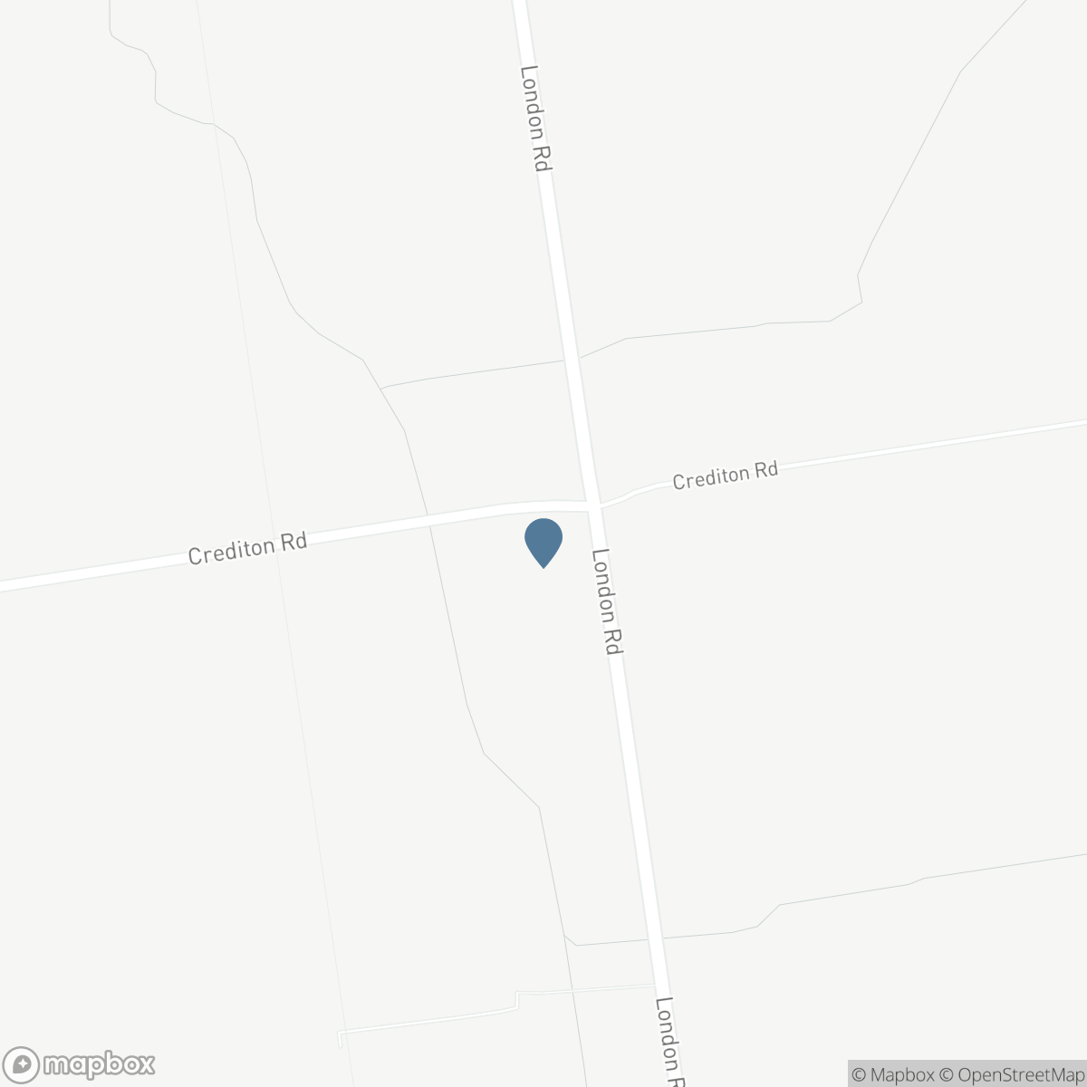 39973 CREDITON ROAD, Centralia, Ontario N0M 1K0
